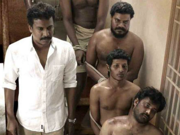  போலீஸ்காரர்கள் சம்மந்தப்பட்ட கதைகள்!