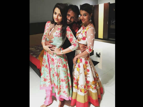 நட்புகள்!