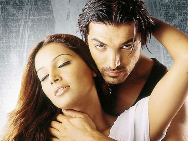 ஜான் ஆபிரகாம் - பிபாஷா பாசு ஜான் ஆபிரகாம் - பிபாஷா பாசு