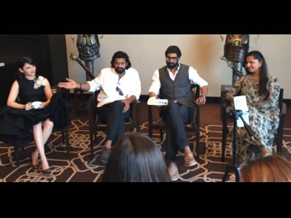 பட குழுவினர்