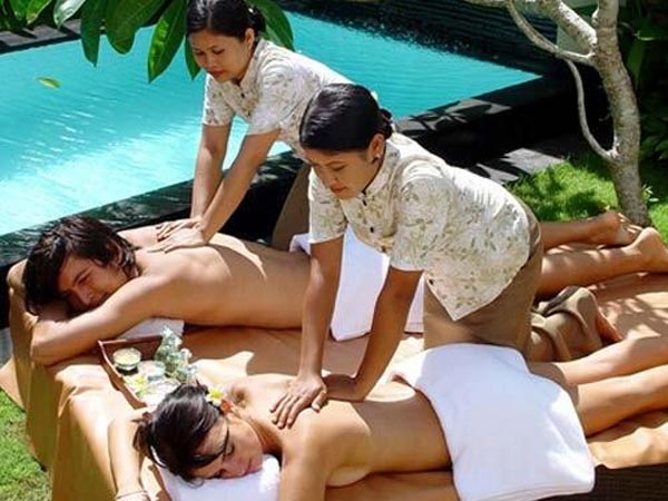 Beauty secretes of chinese women