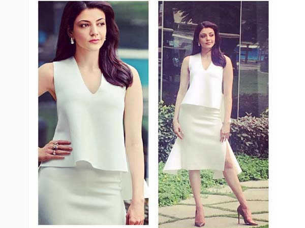 வெள்ளை நிற உடை