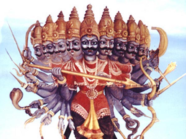 இராமாயணம்! 