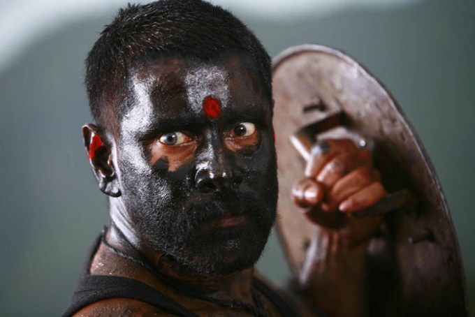 இராவணன்! 