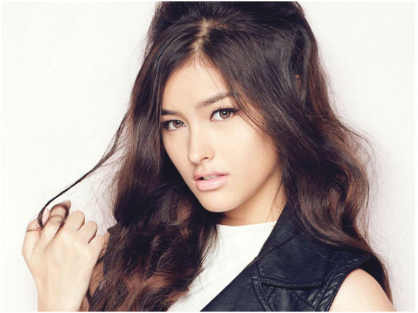 2. லிசா சொபரானோ