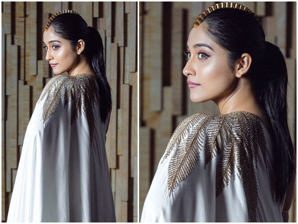 ஹேர் ஸ்டைல்