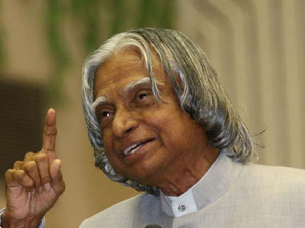 அப்துல் கலாம் 
