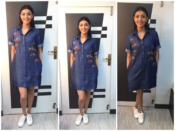 எச் & எம் ஸ்னீக்கர்ஸ்