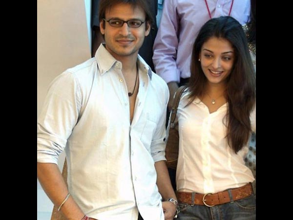 சல்மான் கான் - ஐஸ்வர்யா ராய் - விவேக் ஓபராய் சல்மான் கான் - ஐஸ்வர்யா ராய் - விவேக் ஓபராய்