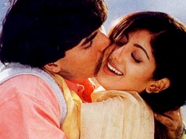 ஷில்பா ஷெட்டி - அக்ஷய் குமார் - டுவிங்கிள் கன்னா ஷில்பா ஷெட்டி - அக்ஷய் குமார் - டுவிங்கிள் கன்னா