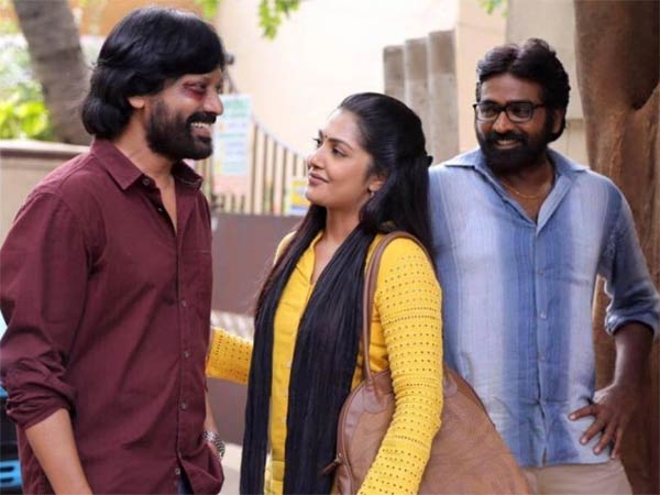 பட்டும் திருந்தாதவர்கள் 