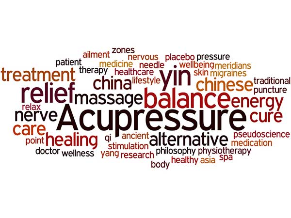 2 Acupressure Points To Enhance Your Concentration And Memory