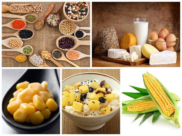 These 5 Foods Could Be Destroying Your Thyroid