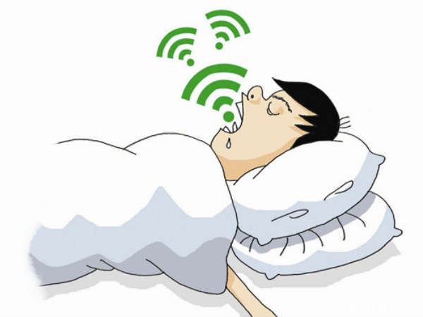 Snoring Can Lead Serious Side Effects! These 3 Foods Solve The Problem Of Snoring! Snoring Can Lead Serious Side Effects! These 3 Foods Solve The Problem Of Snoring!