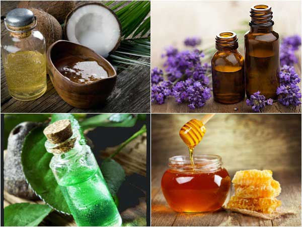 Homemade face wash to get rid of wrinkles