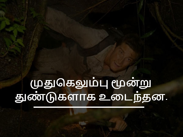 உண்மை # 4 உண்மை # 4