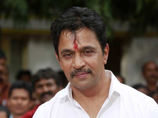 ஆக்ஷன் கிங் 