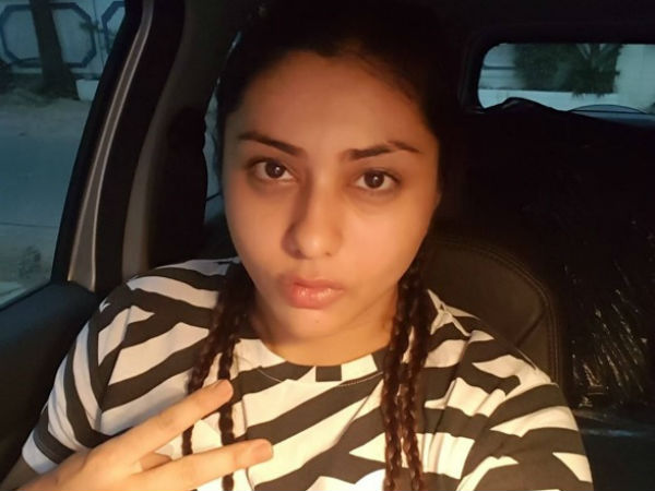 செல்ஃபீ பதிவுகள்!