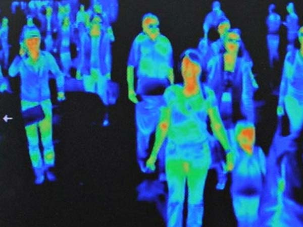 மாமோகிராஃபி, பல் எக்ஸ்ரே கதிர்கள், விமான நிலைய ஸ்கேனர்கள் 