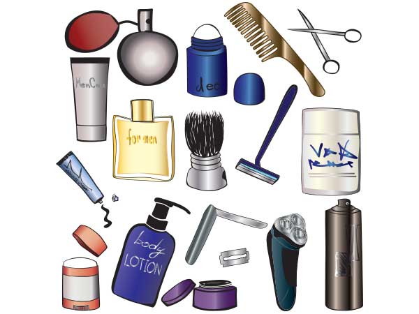 அழகு சாதன பொருட்கள் 