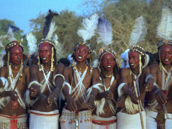 உடாப் பழங்குடியினர்