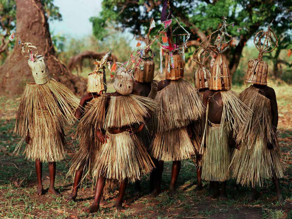 ச்சீவா பழங்குடியினர்