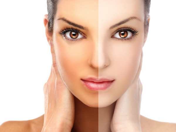 Facial benefits of baking soda