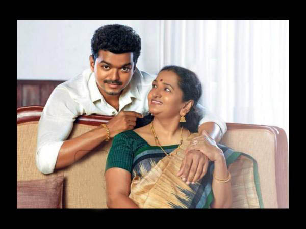 ஷோபா பேட்டி: