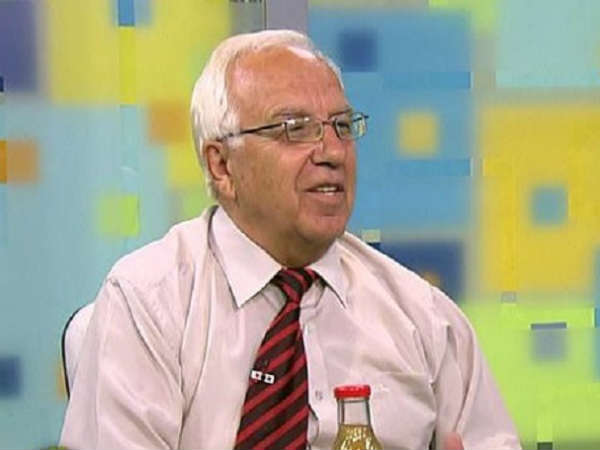 ரஷ்ய விஞ்ஞானி