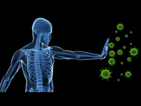 மருந்தின் சக்தி