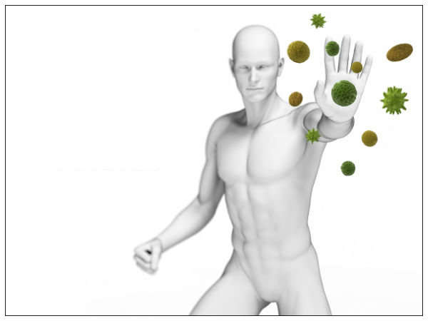 நோயெதிர்ப்பு சக்தி அதிகரிக்கும் நோயெதிர்ப்பு சக்தி அதிகரிக்கும்