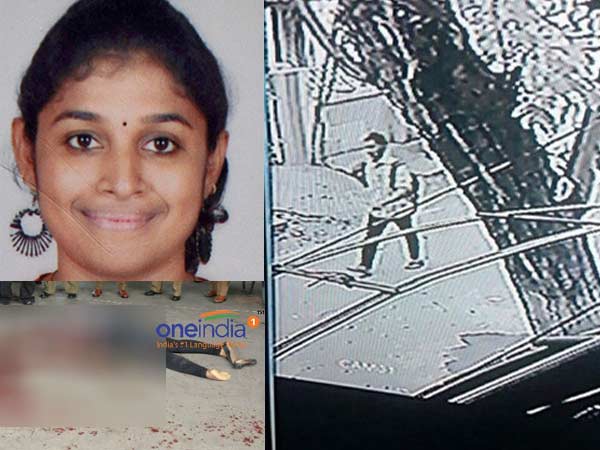 சுவாதி கொலை வழக்கு