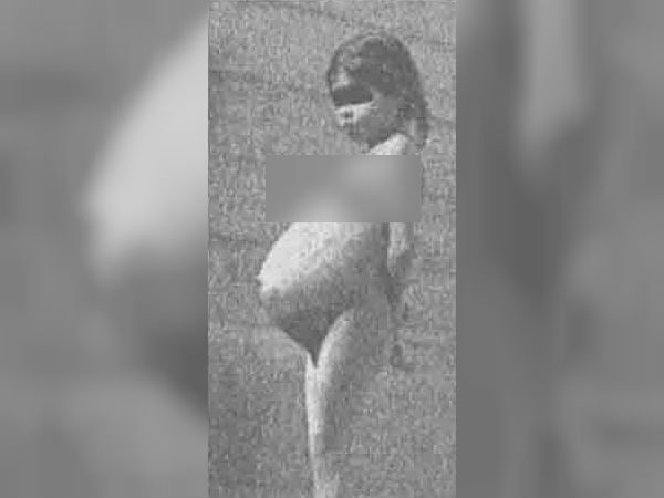 7 மாத கர்ப்பம்