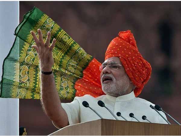 சுதந்திர தின ஸ்பெஷல்!