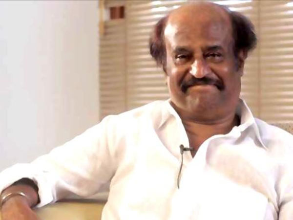 Superstars Rajinikant's Success Secret Characters Superstars Rajinikant's Success Secret Characters