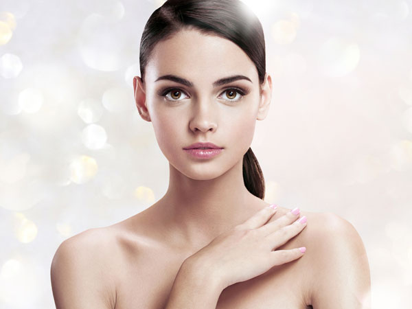 Saffron helps you for your gorgeous look