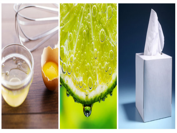 peel-off mask to clean skin pores