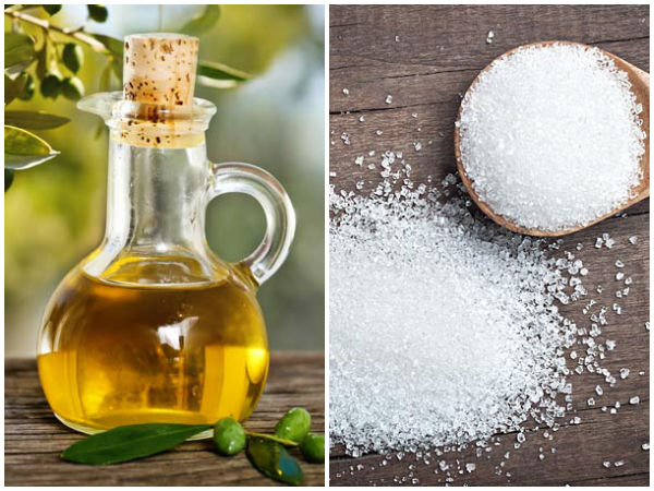 Excellent Home Remedies For Dark Finger Joints And Fingers!