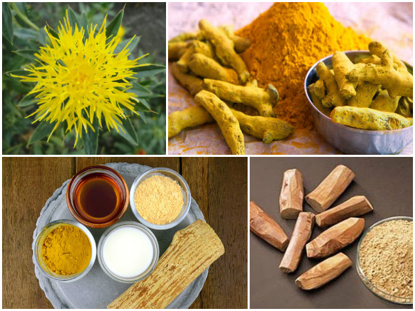 Ayurveda treatments for pain relief