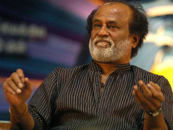 Superstars Rajinikant's Success Secret Characters Superstars Rajinikant's Success Secret Characters