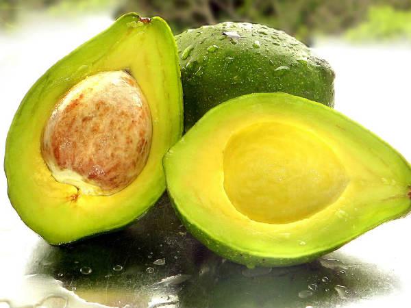 These 6 Foods Detox Your Liver Fast! 