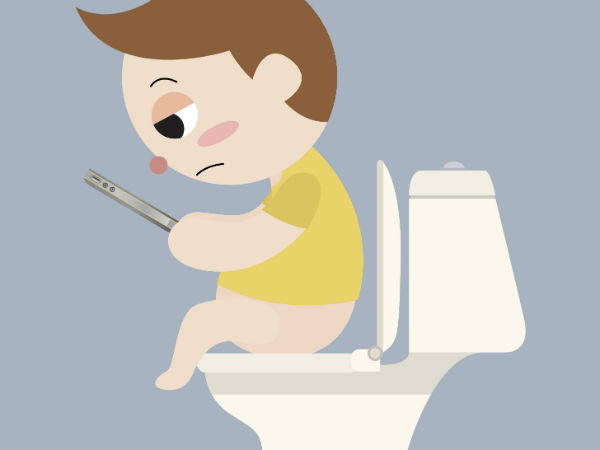 Itchy Butt? Here's How to Know if It's Hemorrhoids Itchy Butt? Here's How to Know if It's Hemorrhoids