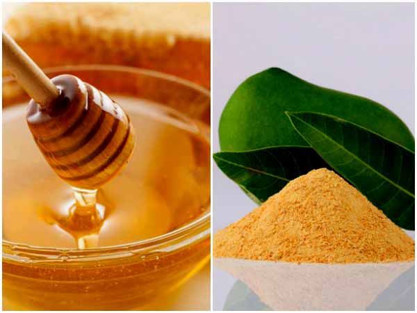 Medicinal properties of mango leaves