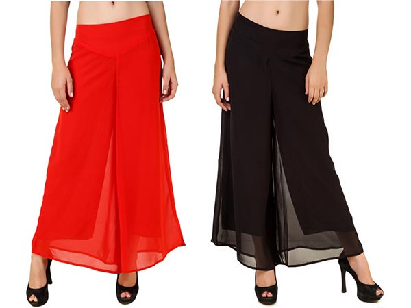 Women Trousers Under 700 Only!