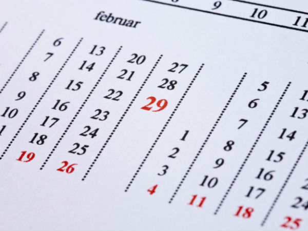 Seven Thoughts You Cannot Escape When You Are Approaching 30