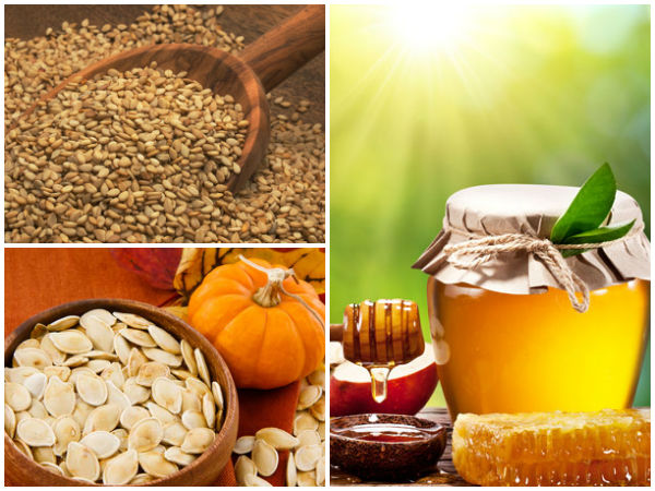 Have You Heard Of This Homemade Recipe For Stronger Bones??