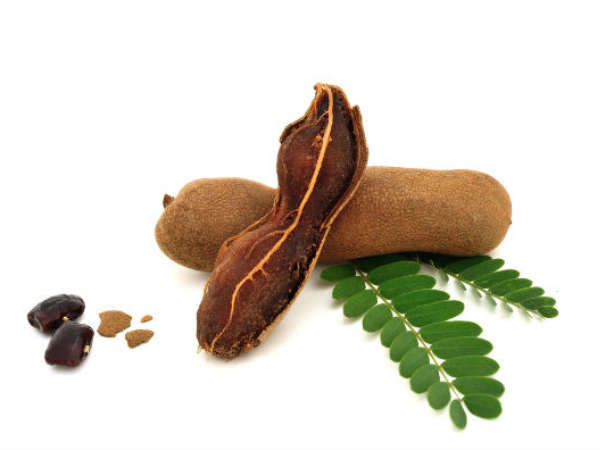 புளி கொட்டை மற்றும் ஆலிவ் ஆயில்