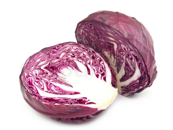 ஊதா நிற முட்டைக்கோஸ்