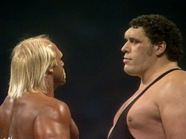 ஆண்ட்ரே தி ஜெயின்ட் (1946 - 1993): ஆண்ட்ரே தி ஜெயின்ட் (1946 - 1993):