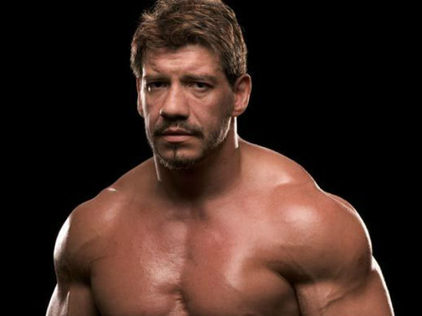 எடி கோரீரோ (1967 - 2005) எடி கோரீரோ (1967 - 2005)